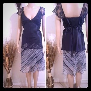 Skirt/Top